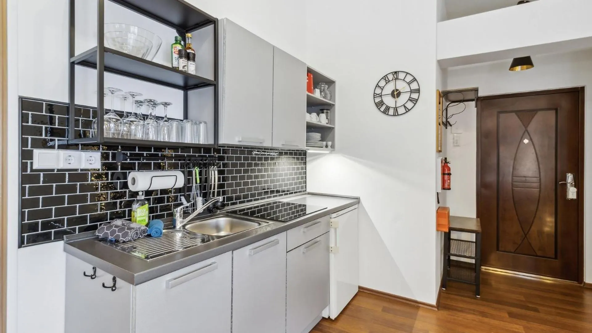 Zigarrenhof Apartment In Citynaehe Inkl. Netflix Aschaffenburg