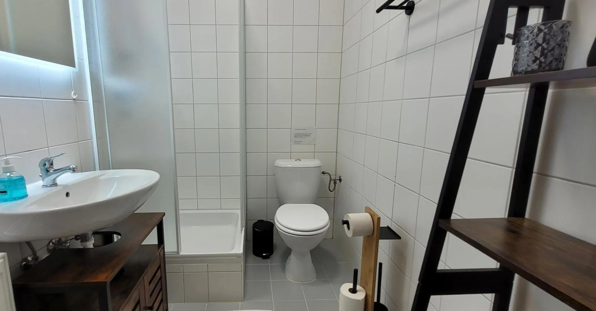 Zigarrenhof Apartment In Citynaehe Inkl. Netflix Aschaffenburg 0*,