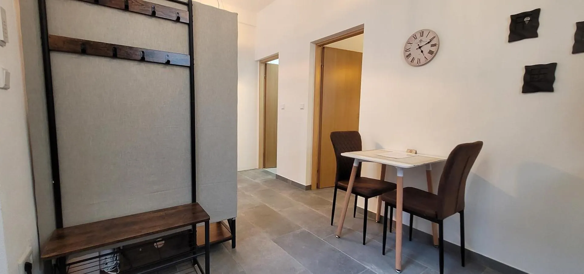 Zigarrenhof Apartment In Citynaehe Inkl. Netflix Aschaffenburg 0*,