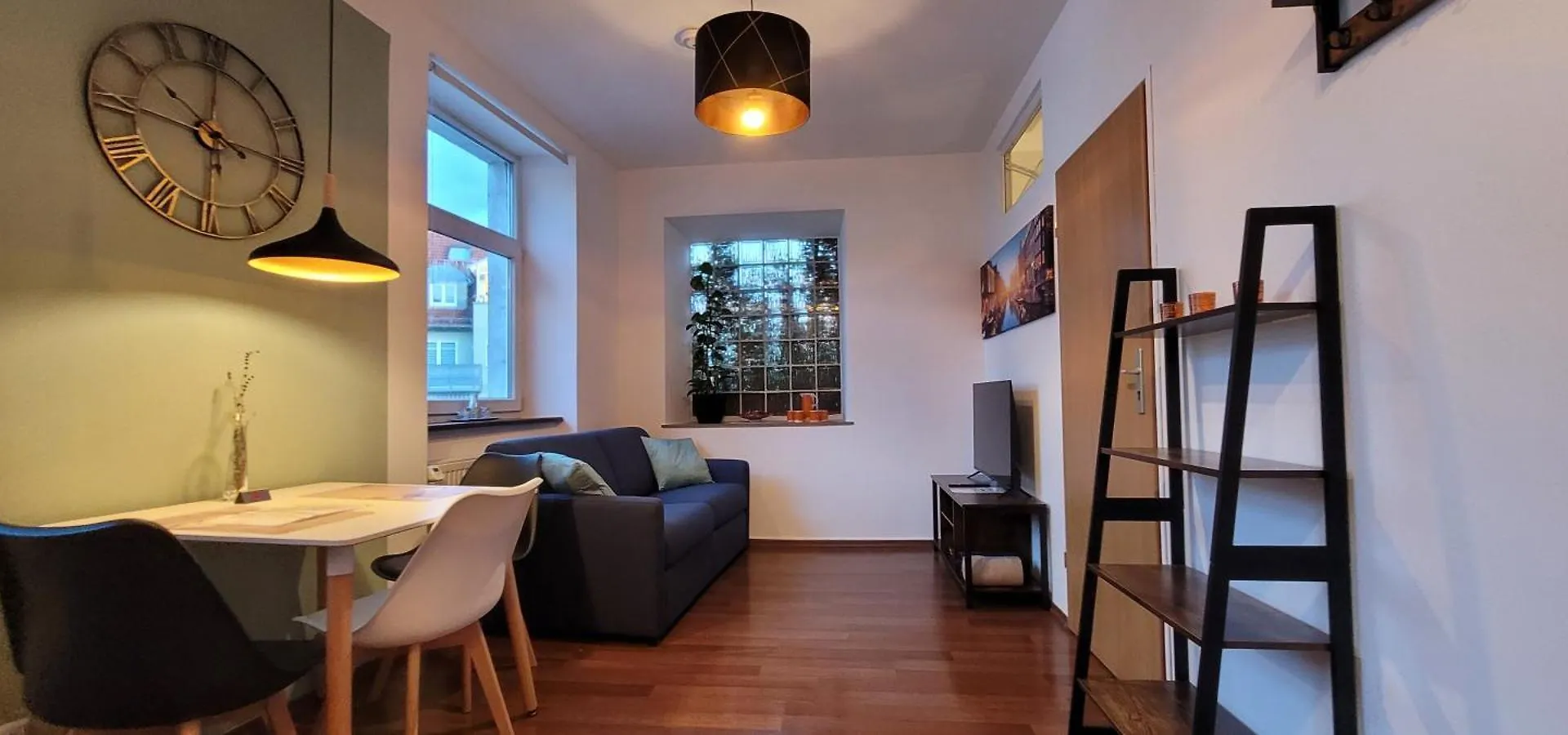 Zigarrenhof Apartment In Citynaehe Inkl. Netflix Aschaffenburg Germania