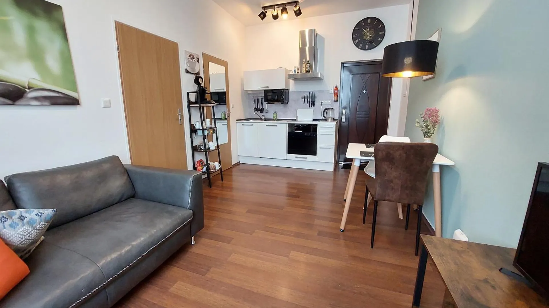 Zigarrenhof Apartment In Citynaehe Inkl. Netflix Aschaffenburg Germania
