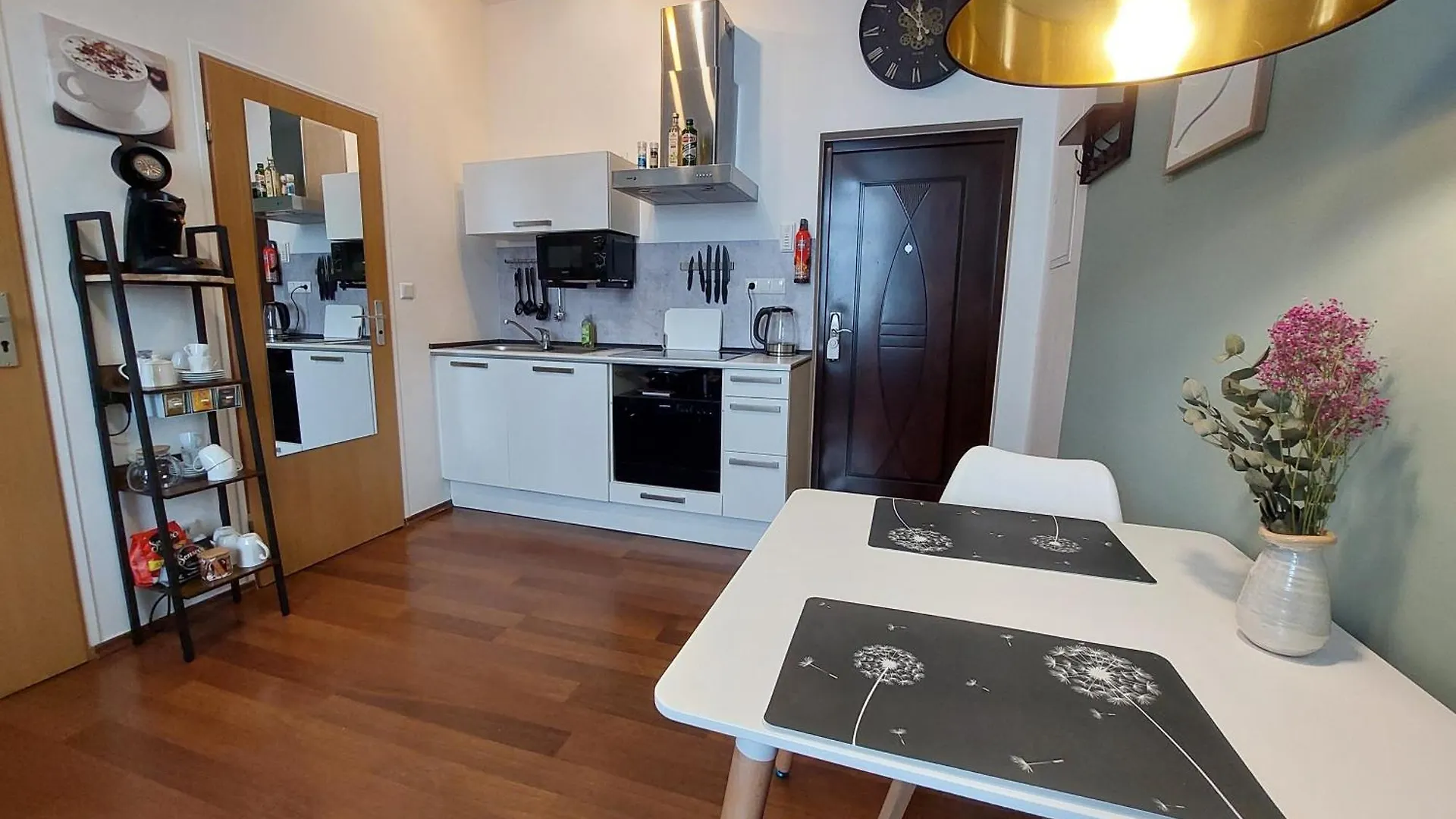 Zigarrenhof Apartment In Citynaehe Inkl. Netflix Aschaffenburg