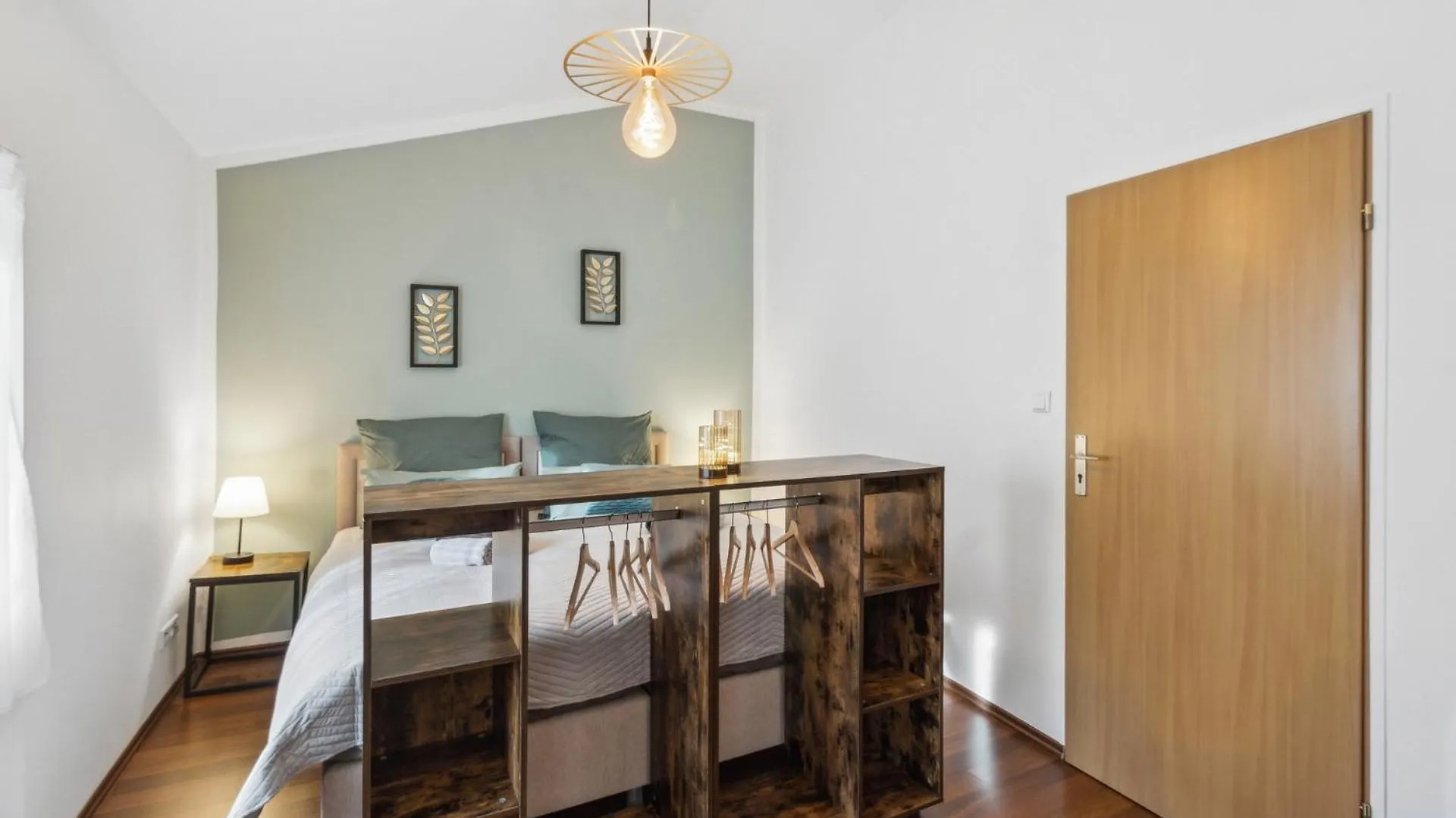 Zigarrenhof Apartment In Citynaehe Inkl. Netflix Aschaffenburg