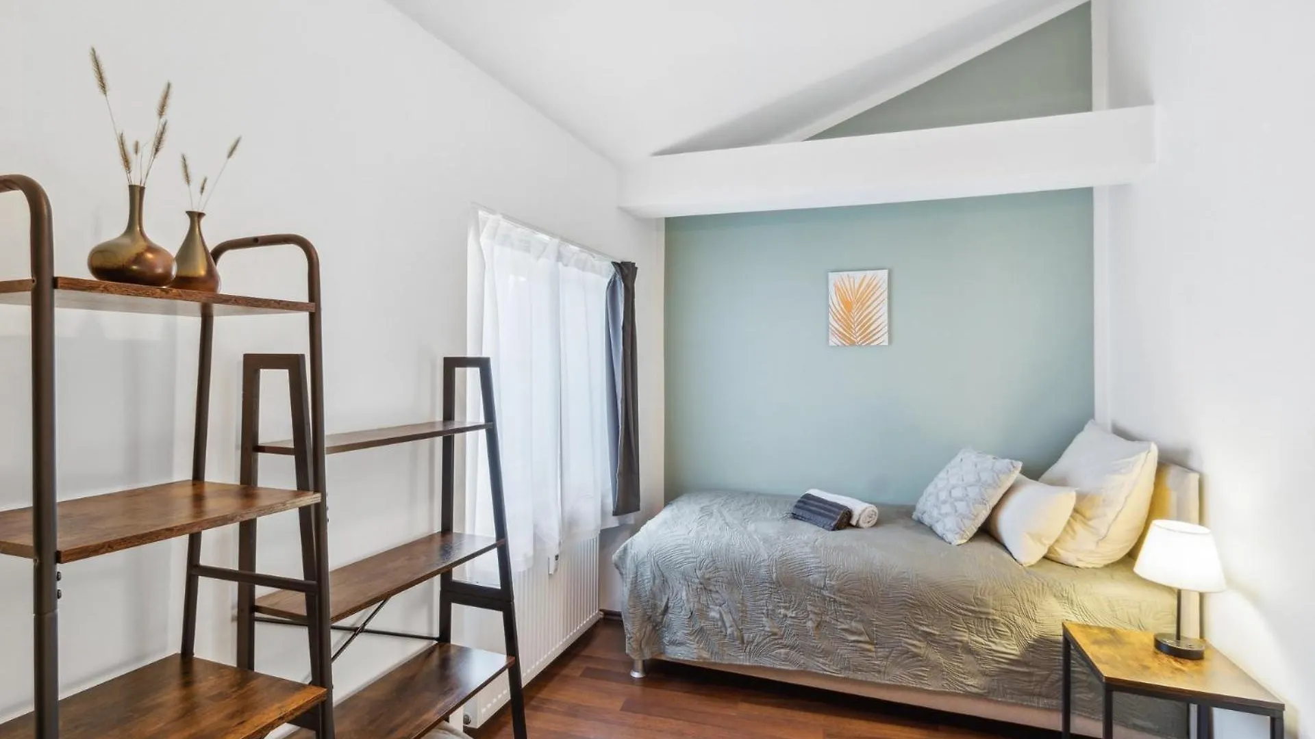 Zigarrenhof Apartment In Citynaehe Inkl. Netflix Aschaffenburg