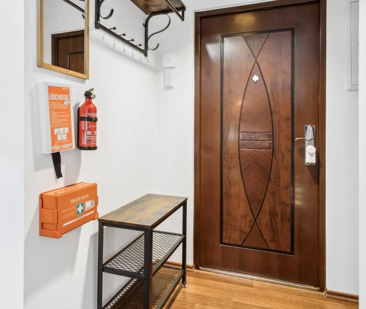 Zigarrenhof Apartment In Citynaehe Inkl. Netflix Aschaffenburg