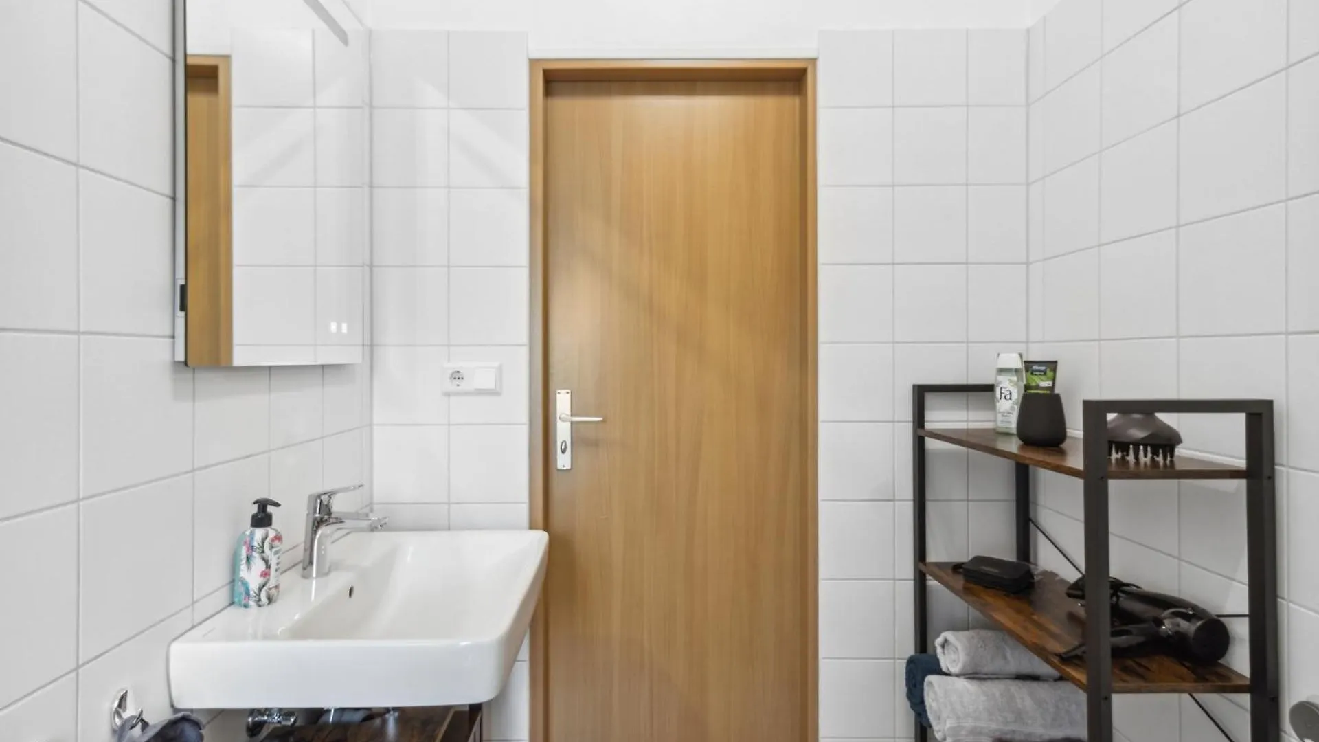 Zigarrenhof Apartment In Citynaehe Inkl. Netflix Aschaffenburg