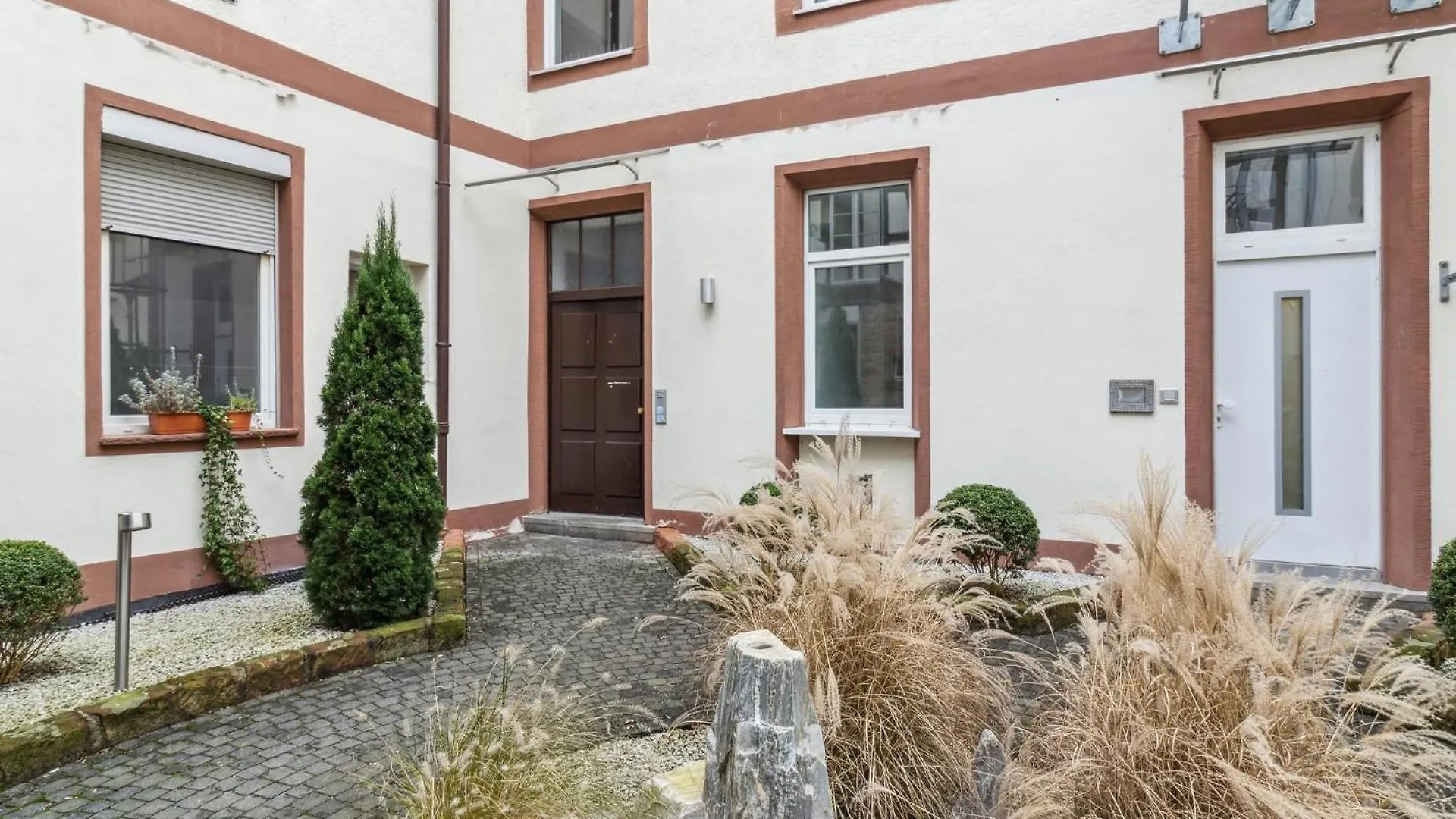 Zigarrenhof Apartment In Citynaehe Inkl. Netflix Aschaffenburg Germany