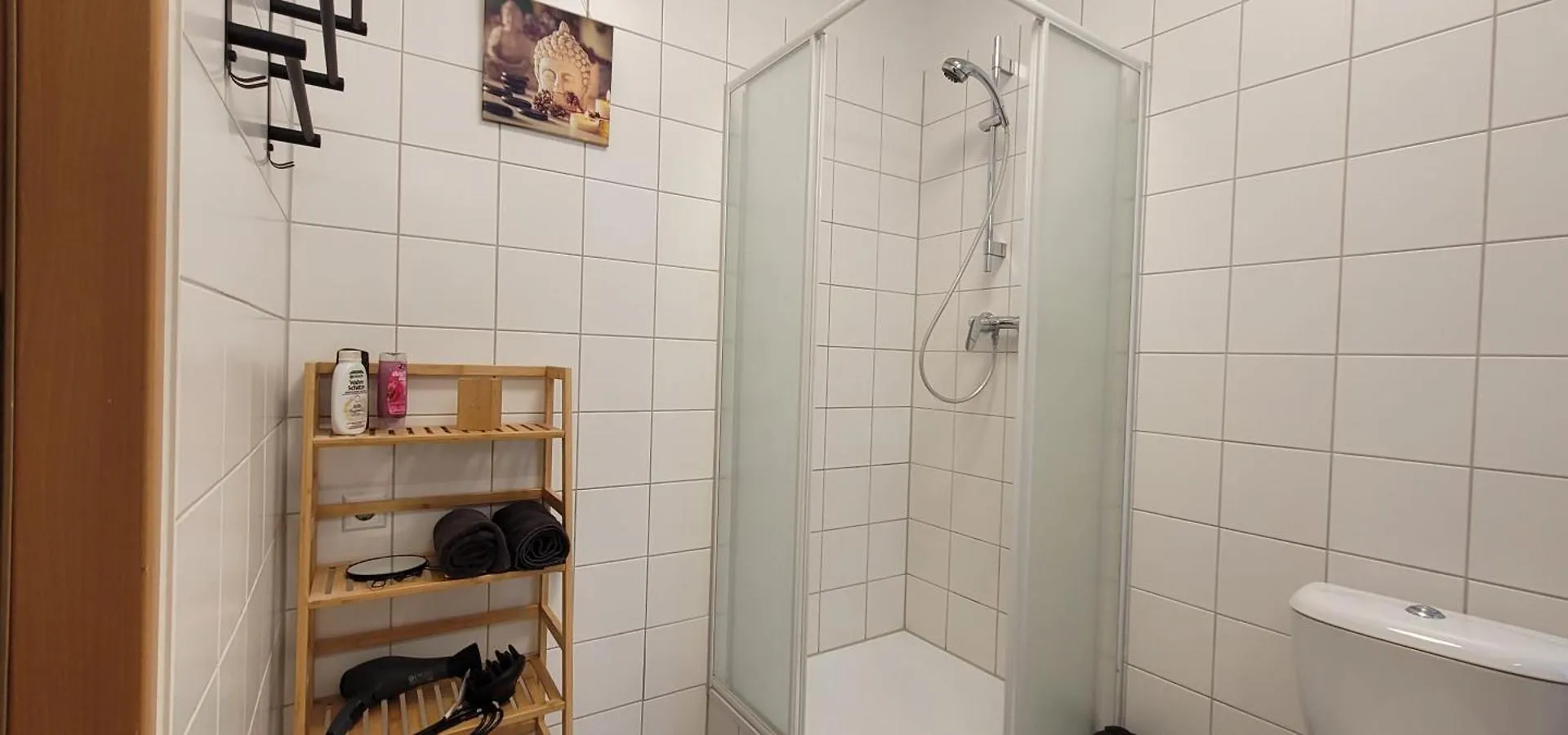 Zigarrenhof Apartment In Citynaehe Inkl. Netflix Aschaffenburg