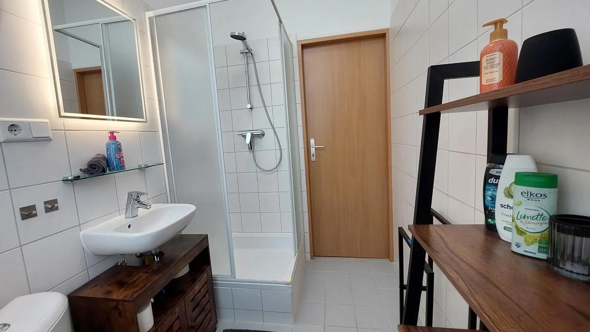 Zigarrenhof Apartment In Citynaehe Inkl. Netflix Aschaffenburg